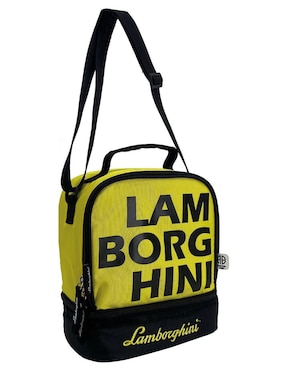 Lonchera térmica American Bags Lamborghini