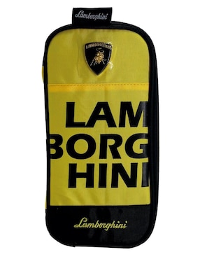 Lapicera American Bags Lamborghini