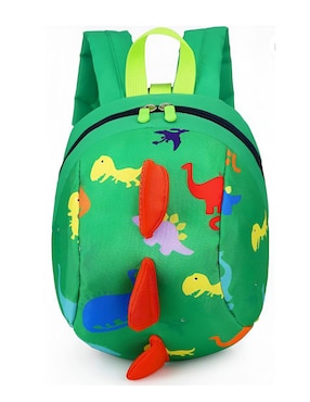 Mochila Escolar Wünd