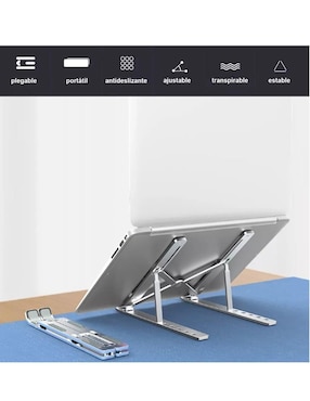 Soporte para tablet