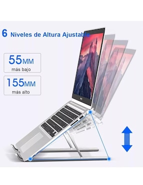 Soporte para tablet