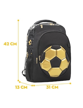 Mochila escolar Mima2 unisex