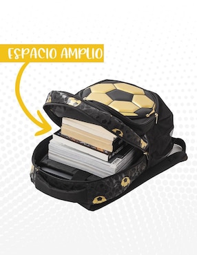 Mochila escolar Mima2 unisex