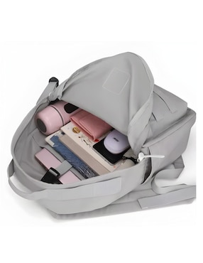 Mochila escolar Wünd impermeable unisex