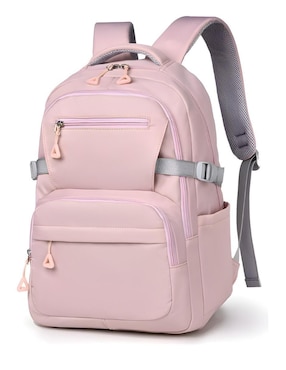 Mochila escolar Wünd impermeable unisex
