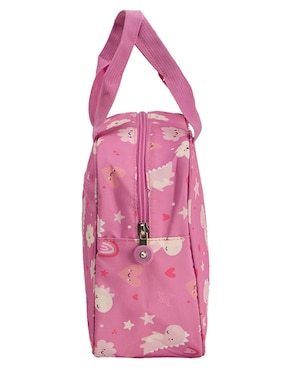 Set mochila escolar Piquenique Dinosaurios unisex