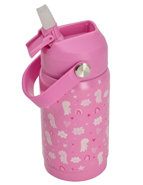Set mochila escolar Piquenique Dinosaurios unisex