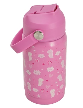 Set mochila escolar Piquenique Dinosaurios unisex