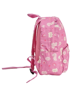 Set mochila escolar Piquenique Dinosaurios unisex
