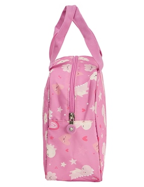 Set mochila escolar Piquenique Dinosaurios unisex