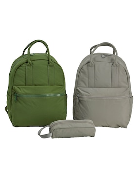 Mochila casual That'S It unisex