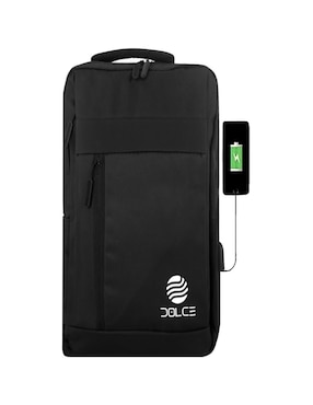 Mochila escolar Dolce unisex