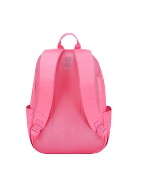 Mochila con portalaptop Totto Trik unisex