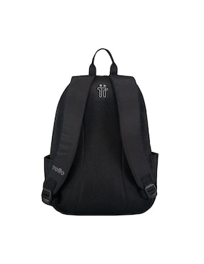 Mochila con portalaptop Totto Trik unisex