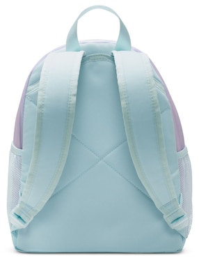 Mochila escolar Nike Backpack Brasilia para niña