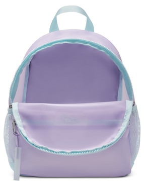 Mochila escolar Nike Backpack Brasilia para niña