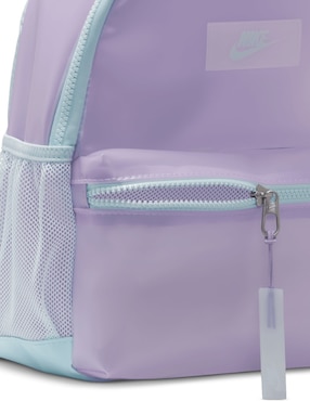 Mochila escolar Nike Backpack Brasilia para niña