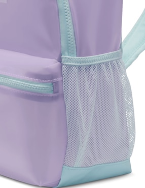 Mochila escolar Nike Backpack Brasilia para niña