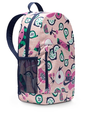 Mochila escolar Nike Shoebox para niño
