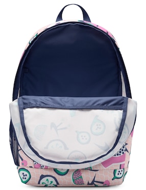 Mochila escolar Nike Shoebox para niño