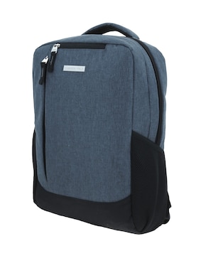 Mochila escolar Chenson Evan unisex