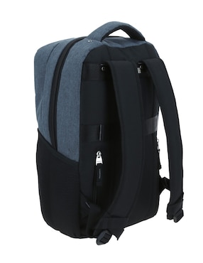 Mochila escolar Chenson Evan unisex