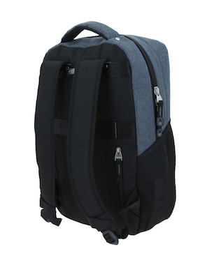 Mochila escolar Chenson Evan unisex