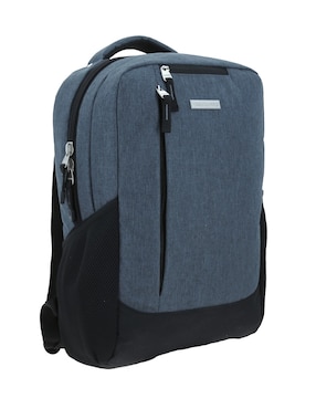 Mochila escolar Chenson Evan unisex