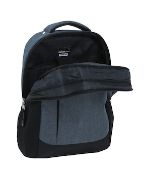 Mochila escolar Chenson Evan unisex