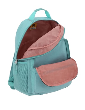 Mochila escolar Chenson Zilp para mujer