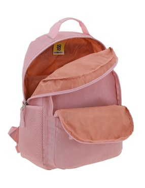 Mochila escolar Chenson Zilp para mujer