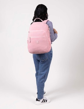 Mochila escolar Chenson Zilp para mujer