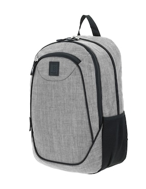 Mochila escolar 1818 Hop unisex
