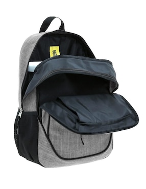 Mochila escolar 1818 Hop unisex