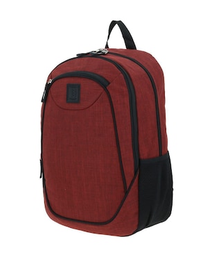 Mochila escolar 1818 Hop unisex