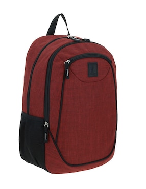 Mochila escolar 1818 Hop unisex