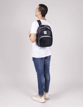 Mochila casual 1818 Petit unisex
