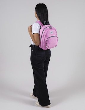 Mochila casual 1818 Petit unisex