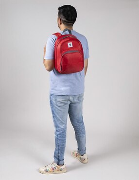 Mochila casual 1818 Petit unisex