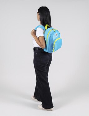 Mochila casual 1818 Petit unisex