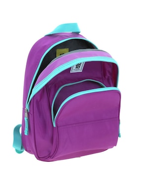 Mochila casual 1818 Petit unisex