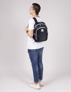 Mochila casual 1818 Petit unisex