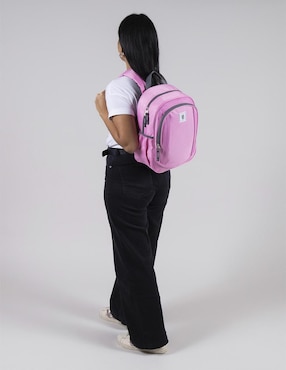 Mochila casual 1818 Petit unisex