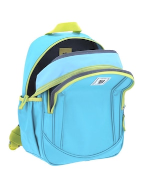 Mochila casual 1818 Petit unisex