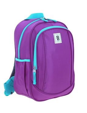 Mochila casual 1818 Petit unisex