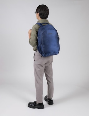 Mochila escolar Chenson Pro Loto unisex
