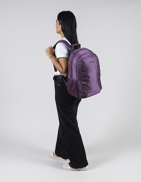 Mochila escolar Chenson Pro Loto unisex