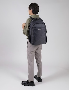 Mochila escolar Chenson Pro Olex unisex