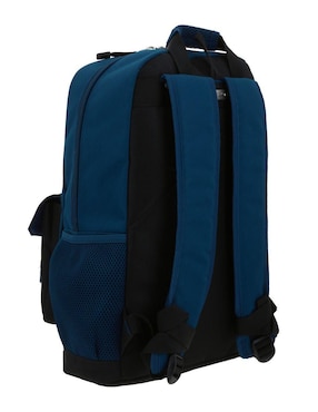 Mochila escolar 1818 Wynni unisex