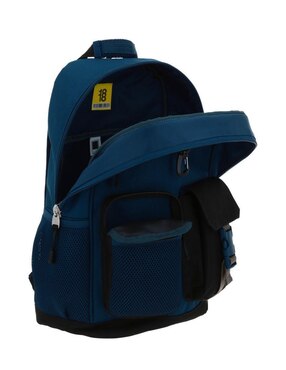 Mochila escolar 1818 Wynni unisex